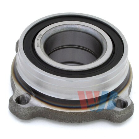 Wjb Hub Assembly, Wa512225 WA512225